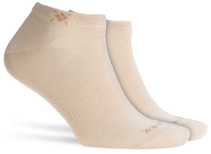 2-pack Burlington  Sandstone Sneaker Herr