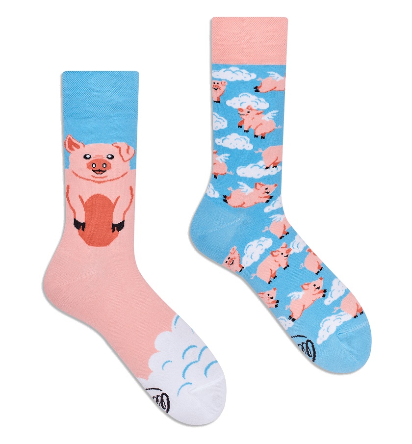 Many Mornings Grisar Kids