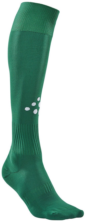 Craft Squad Sock Solid Grön