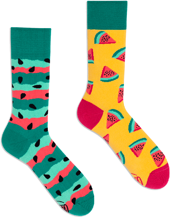 Many Mornings Watermelon Splash