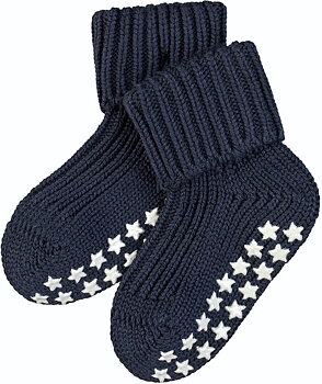 FALKE Antihalk Babystrumpor 1-18 Mån