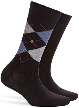 2-Pack Burlington Everyday, Dam