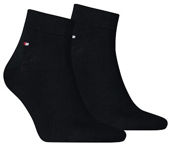  2 kpl Tommy Hilfiger Quarter Men