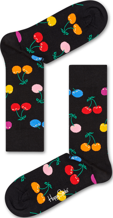 Happy Socks Cherry Sock