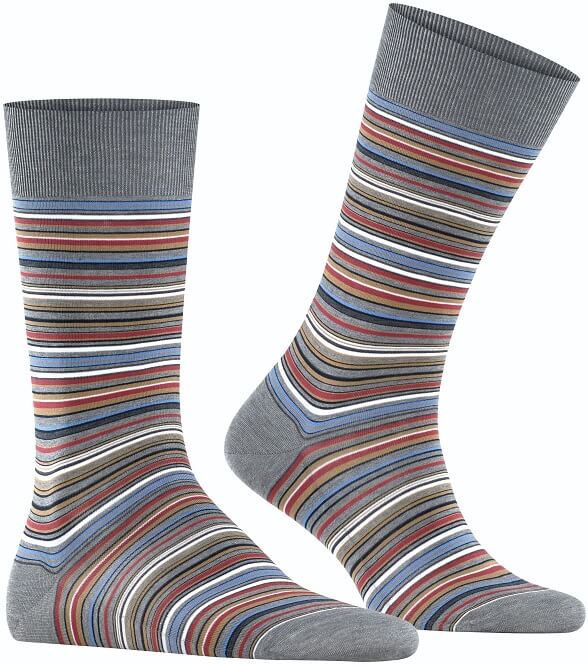 FALKE Microblock Men Socks