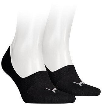 2-Pack Puma Footie Function