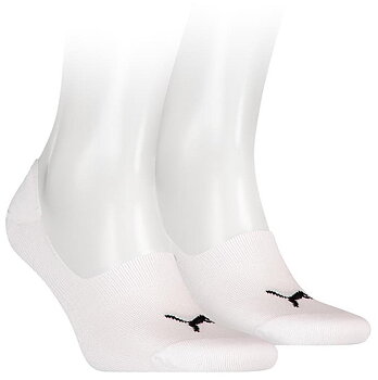 2-Pack Puma Footie Function