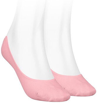 2-Pack Puma No-Show Strumpor
