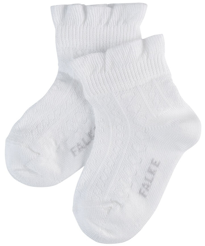 FALKE Romantic  Babystrumpor