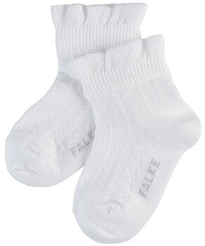 FALKE Romantic  Babystrumpor