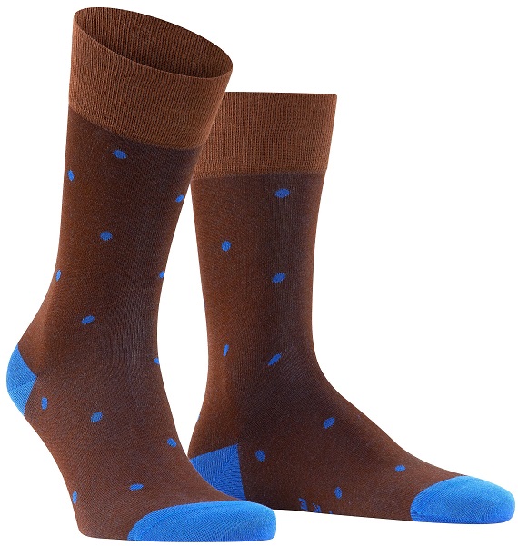 Falke Dot Socks Herr