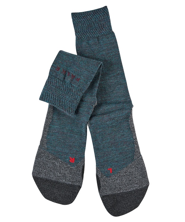  Falke TK2 Merino Wool Trekk Men Socks - 2