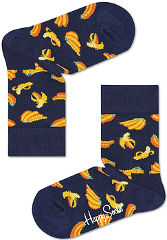  Happy Socks Banana Children's socks
