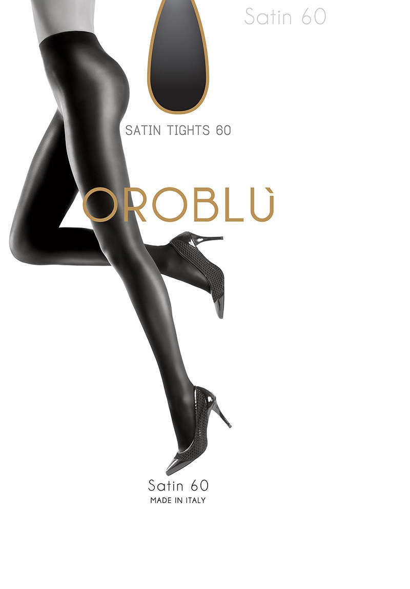 Oroblu Satin 60D Singapour - 2