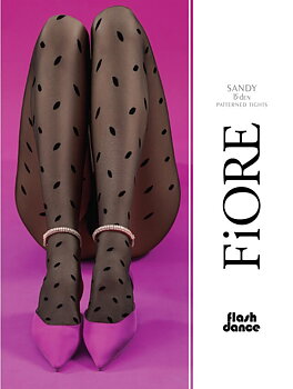 Fiore Sandy 15