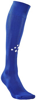 Craft Squad Sock Solid Blå
