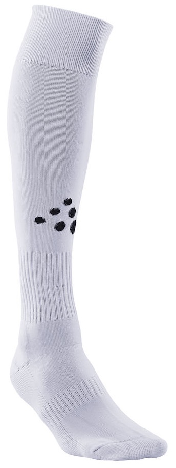Craft Squad Sock Solid Vit