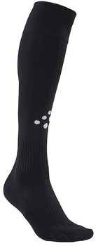 Craft Squad Sock Solid Svart