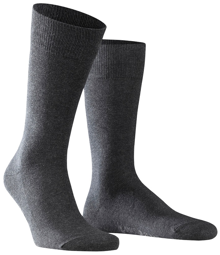 Falke Family Grå, Herr