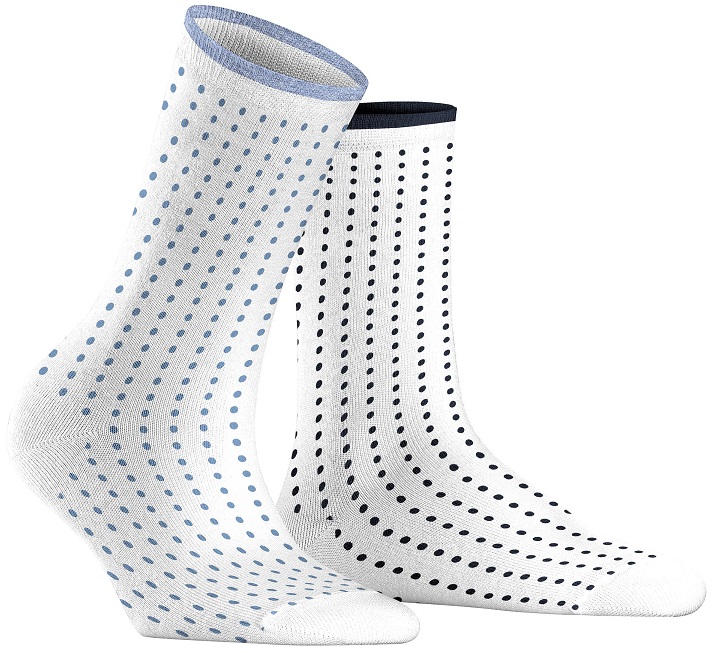 2-Pack Esprit Women Socks