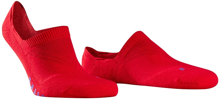 FALKE Cool Kick  No Show Socks