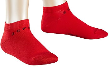 2-Pack Röda Esprit Barn och Dam Sneaker