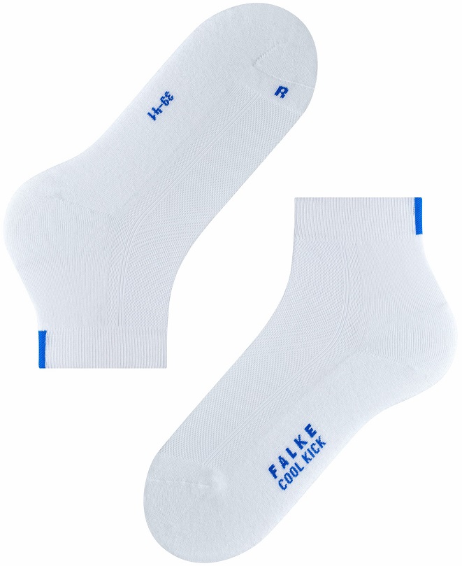  FALKE Cool Quarter Socks - 3