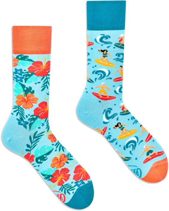 Many Mornings Aloha Vibes