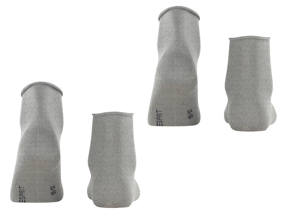 2-Pack Esprit Basic Strumpor Dam - 2