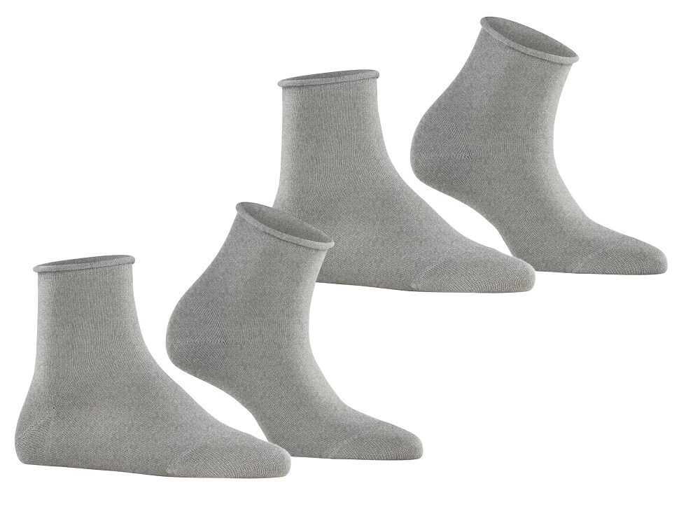 2-Pack Esprit Basic Strumpor Dam