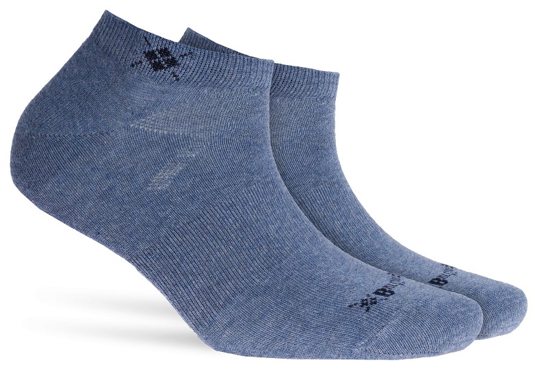 2-Pack Burlington Everyday Sneaker, Dam