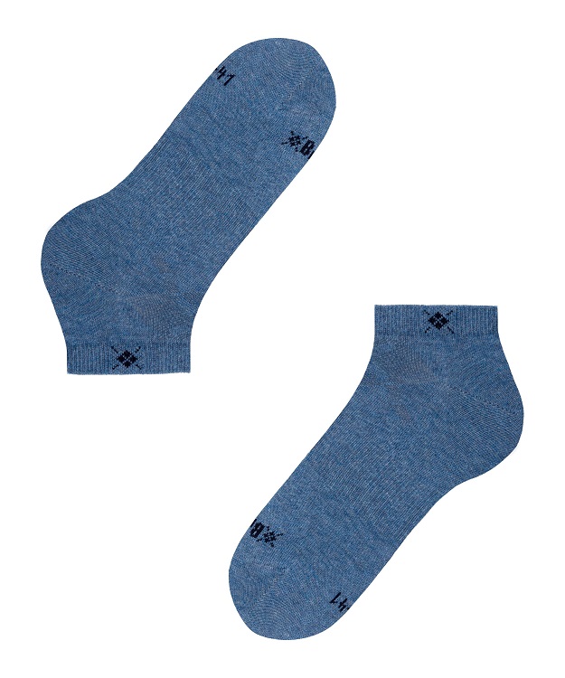 2-Pack Burlington Everyday Sneaker, Dam - 3