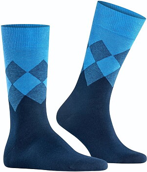  Burlington Hampstead miesten sukat