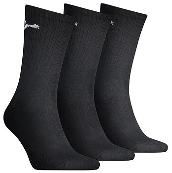  3-pakkaus Puma Sport