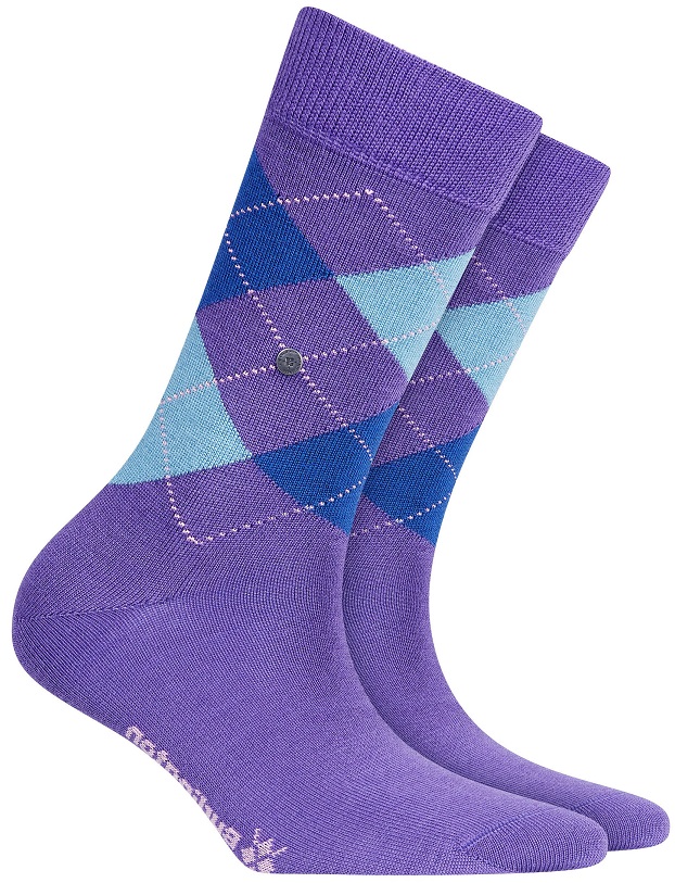 Burlington Maryle Jungfru-ull  Dam