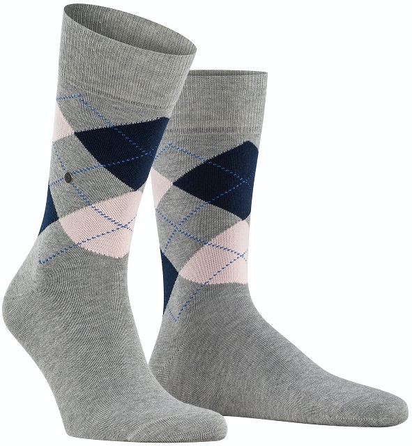 Burlington King Herr