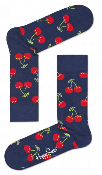 Happy Socks Cherry Sock