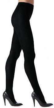 Oroblu Satin All Colours 50 Svart