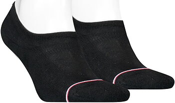 2-Pack Tommy Hilfiger Footie Herr