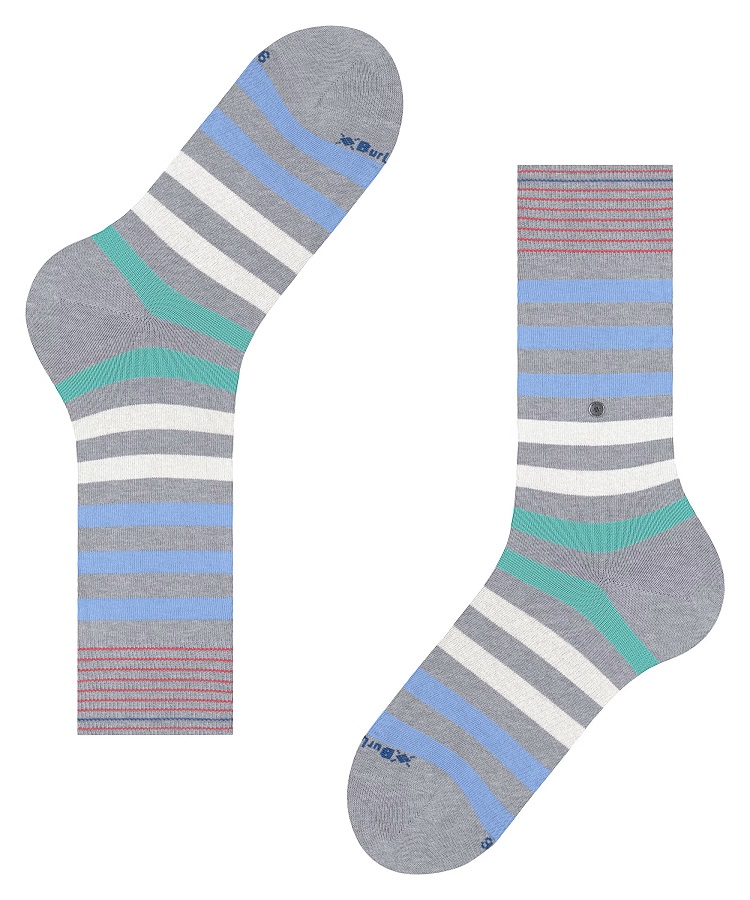 Burlington Blackpool Men Socks - 2