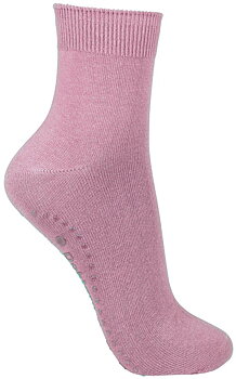 Anti-slip loose toe socks