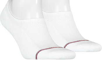 2-Pack Tommy Hilfiger Footie Herr