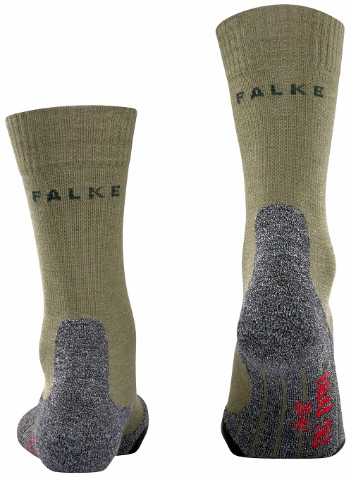 Falke TK2 Men Trekking Merinoull - 3