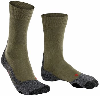 Falke TK2 Men Trekking Merinoull