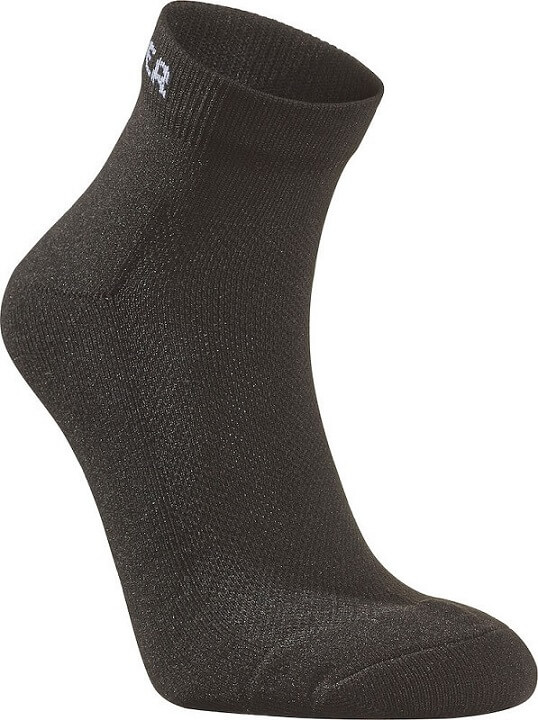 Seger Running Active Black