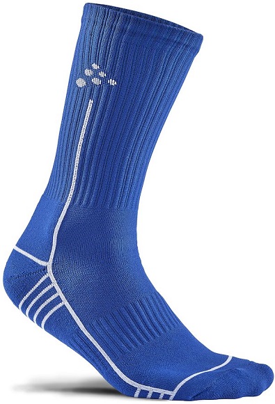 Craft Progress Team Sock