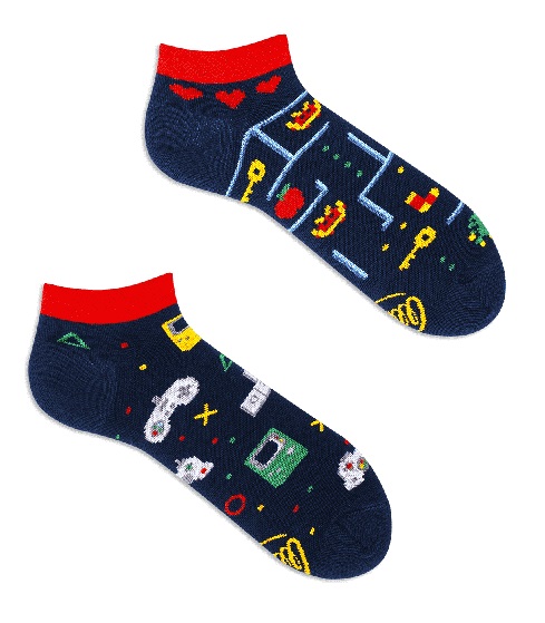 Many Mornings Game Over