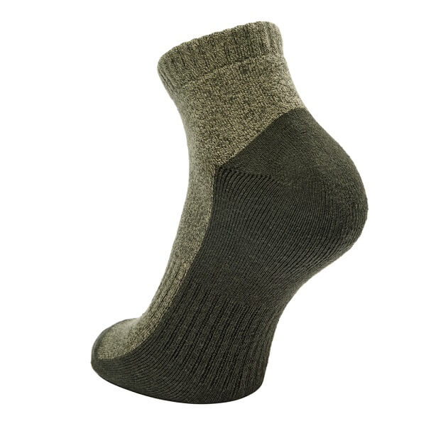 Deerhunter Hemp Mix Low - 2
