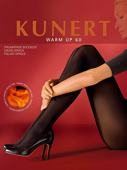  Kunert Warm Up 60d