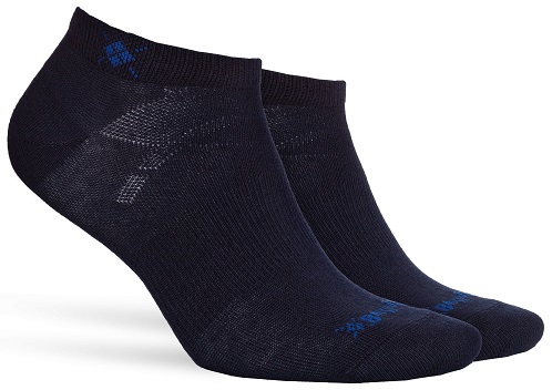 2-Pack Burlington Everyday Sneaker, Dam